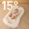 Đệm ngủ (bigsize) dành cho trẻ sơ sinh từ 0 đến 4 tuổi